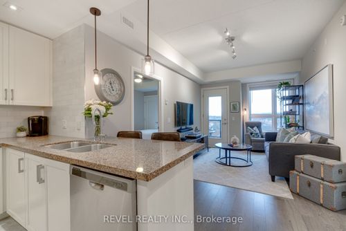 505-650 Sauve Street, Milton, ON, L9T9A8 | Card Image