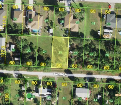 27420 Sunset Dr, Punta Gorda, FL, 33955 | Card Image