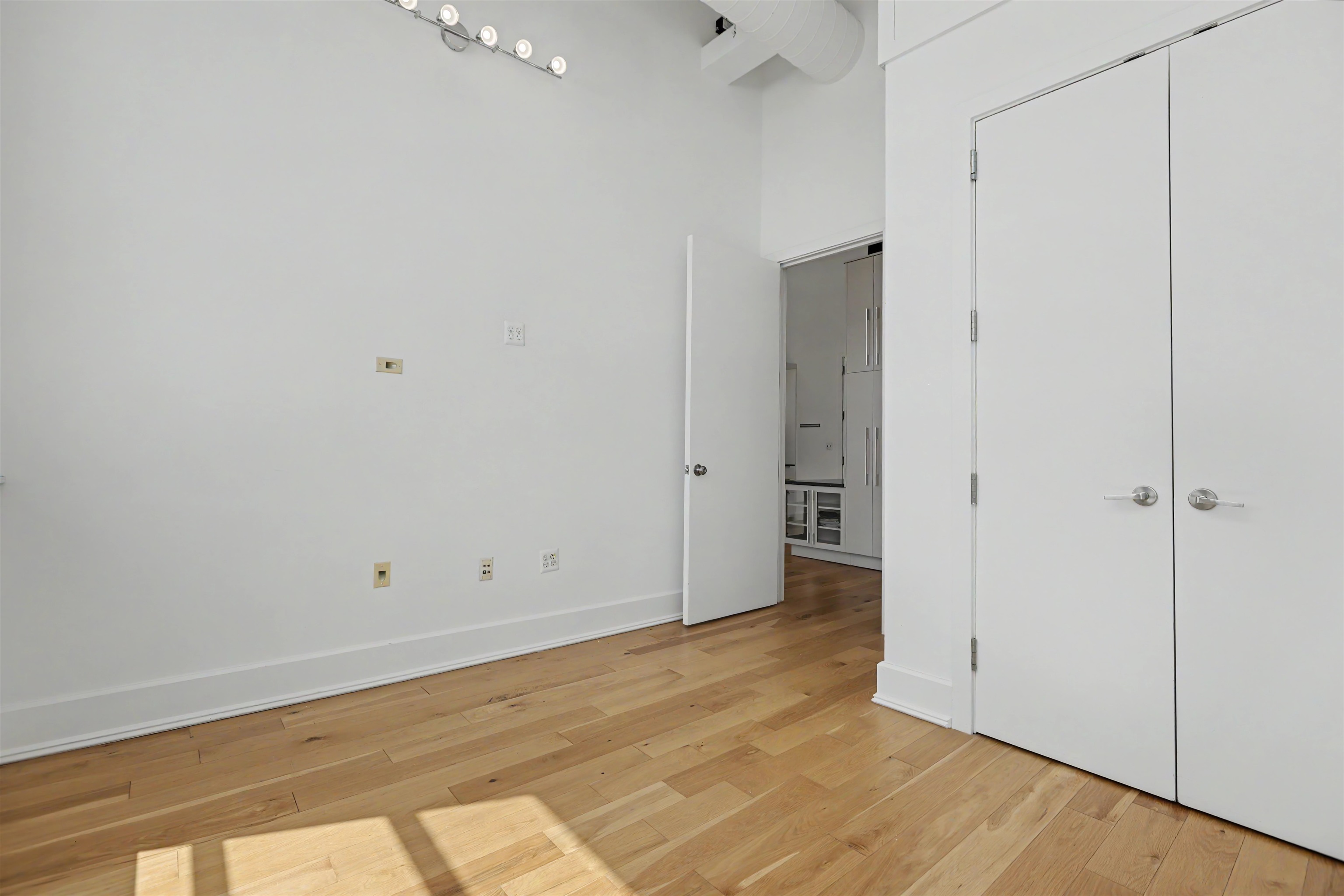 Residential in JC, Journal Square 3
