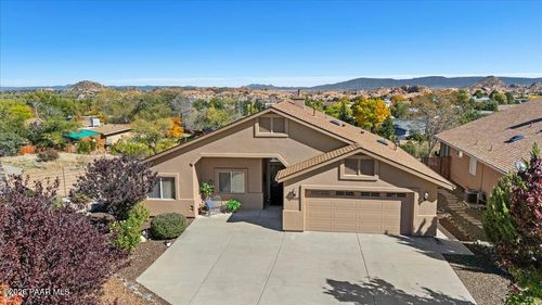 1600 Magnolia Ln, Prescott, AZ, 86301-7605 | Card Image