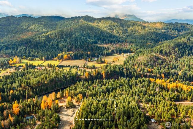 0 S Shugart Flats Rd, Home with 0 bedrooms, 0 bathrooms and null parking in Leavenworth WA | Image 13