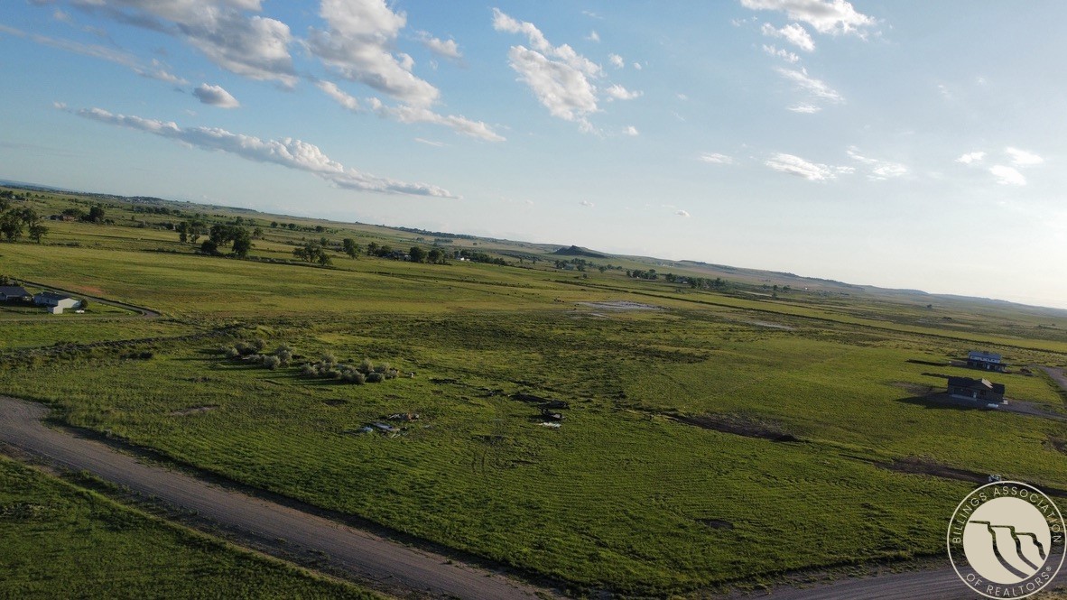 Land in Shepherd 5