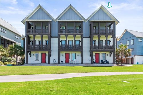 176 Spanish Dagger Ln, Port Aransas, TX, 78373-1418 | Card Image