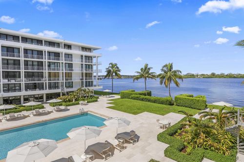 203n-2784 S Ocean Boulevard, Palm Beach, FL, 33480 | Card Image