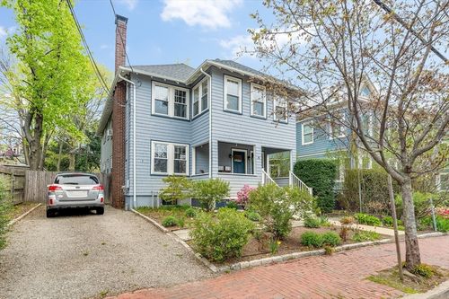 a-41 Lee St, Cambridge, MA, 02139-1705 | Card Image