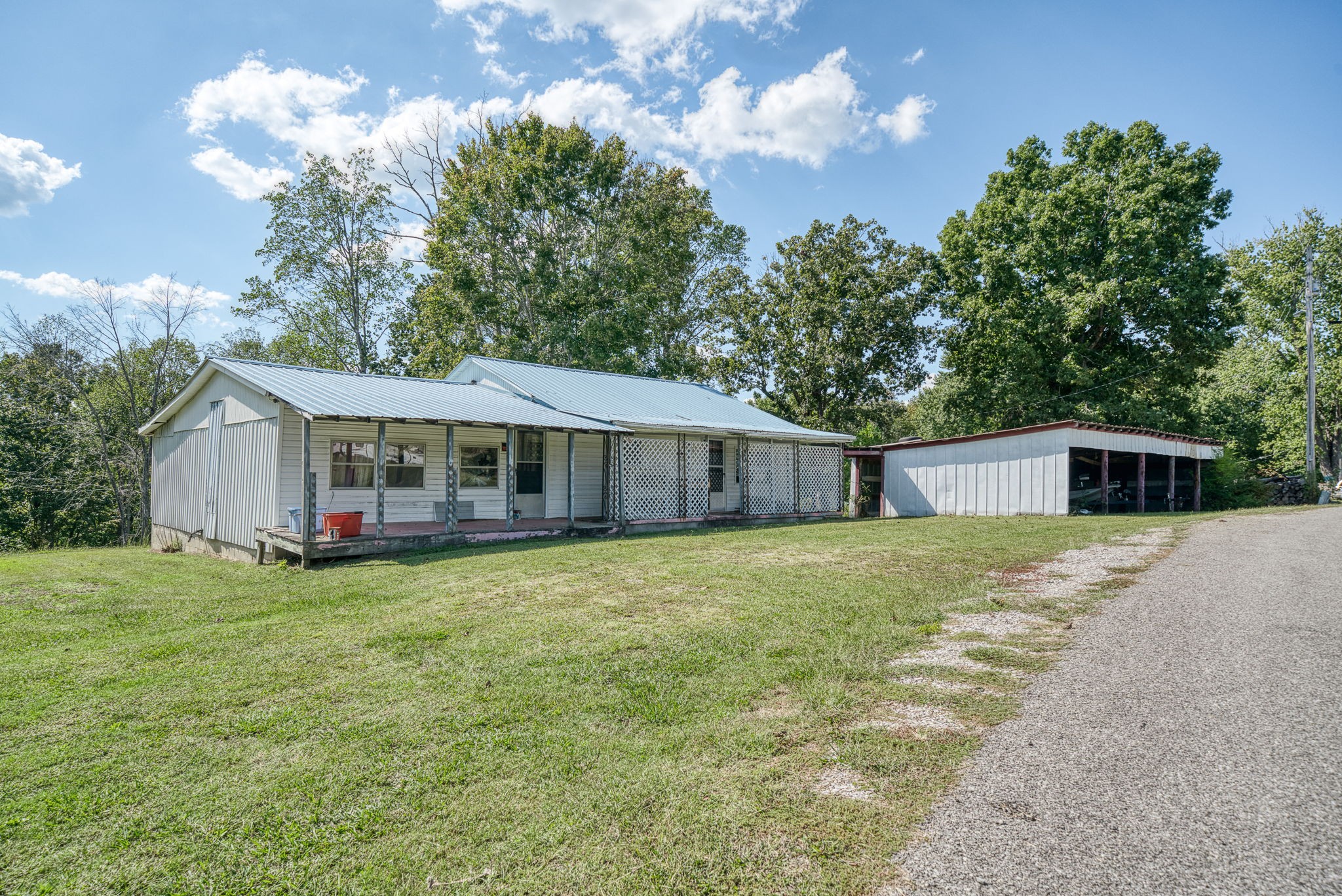 Residential in Baxter 3