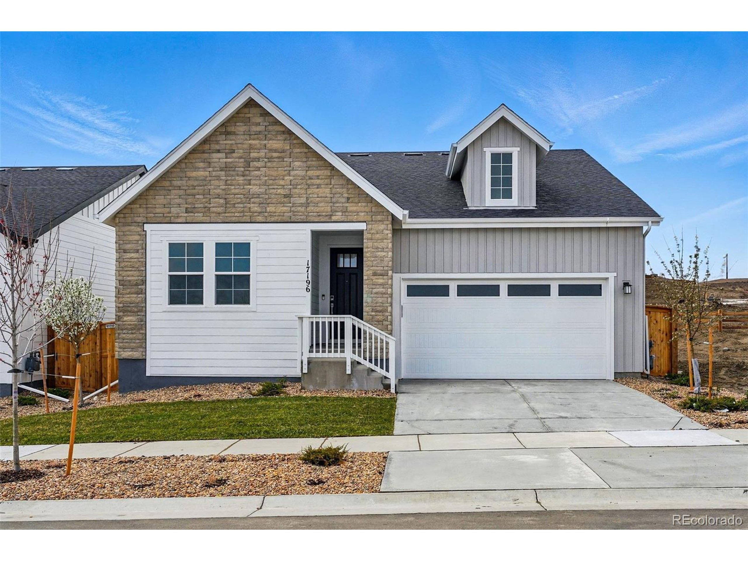 17196 W 92nd Loop, For Sale in Arvada - Zoocasa