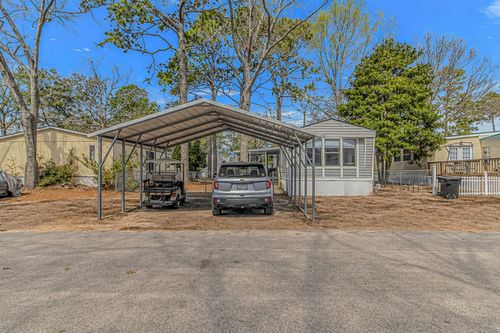 2713 Sagittarius Dr, Myrtle Beach, SC, 29575-5718 | Card Image