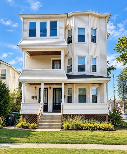 2-38 Bell St, Chicopee, MA, 01013 | Card Image