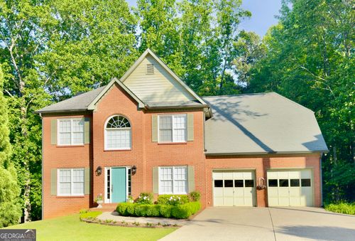 6101 Armor Pl, Powder Springs, GA, 30127-6271 | Card Image