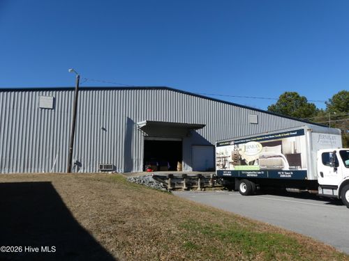 705 N William Street, Goldsboro, NC, 27530 | Card Image