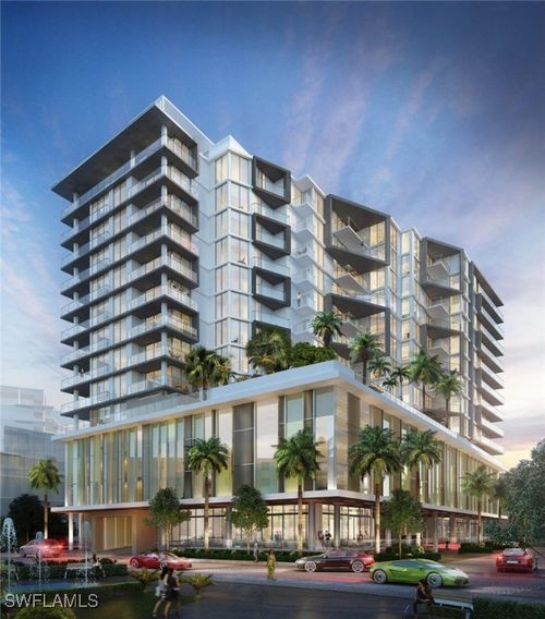 802-1925 Metropolitan Blvd, NAPLES, FL, 34112 | Card Image