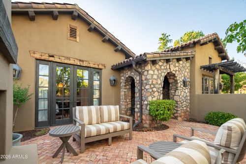 a21-190 Secret Canyon Dr, Sedona, AZ, 86336-0133 | Card Image