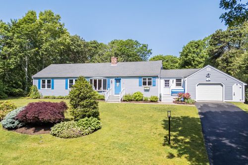 48 Clubhouse Dr, Pocasset, MA, 02559-2108 | Card Image