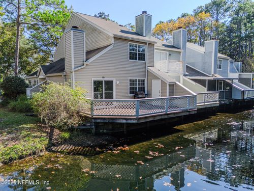 9960 Moorings Dr, Jacksonville, FL, 32257-7529 | Card Image