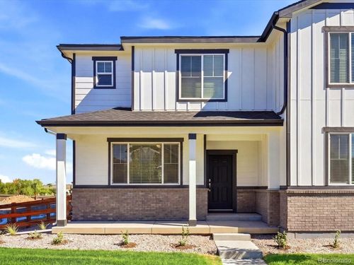 2189 E 164th Ave, Thornton, CO, 80602-7115 | Card Image