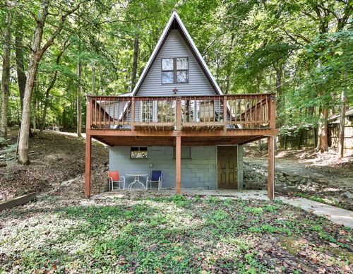 111 Lakeshore Dr, Dover, TN, 37058-3053 | Card Image