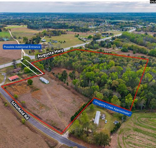 173 Schofield Road, Gilbert, SC, 29054 | Card Image