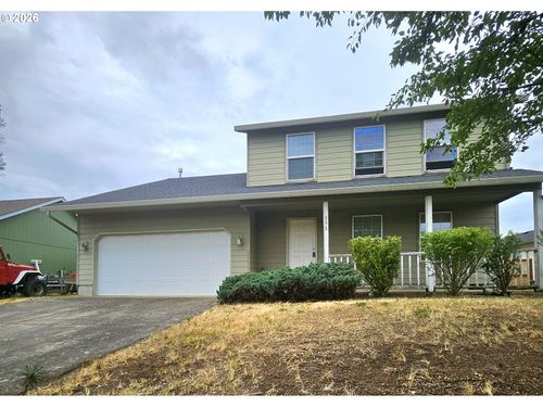 391 Hobson St, Stayton, OR, 97383 | Card Image