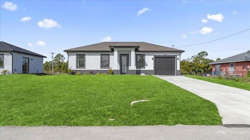 1143 Barfield St E, Lehigh Acres, FL, 33974-9507 | Card Image