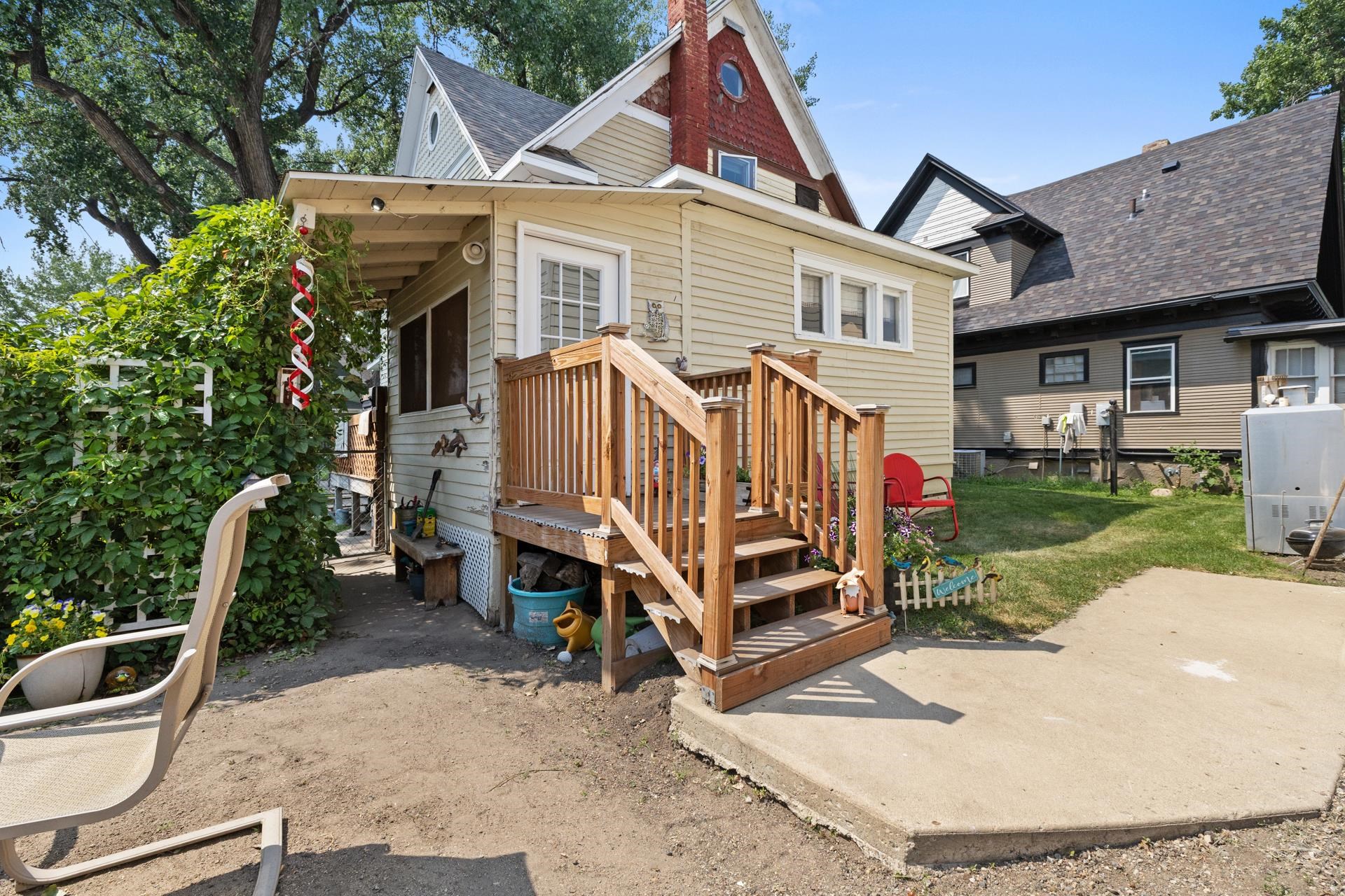 Residential in Minot 5