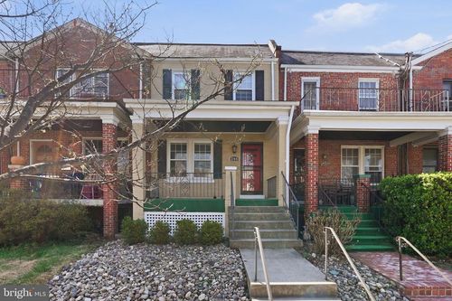 246 Gallatin St Nw, WASHINGTON, DC, 20011-3233 | Card Image
