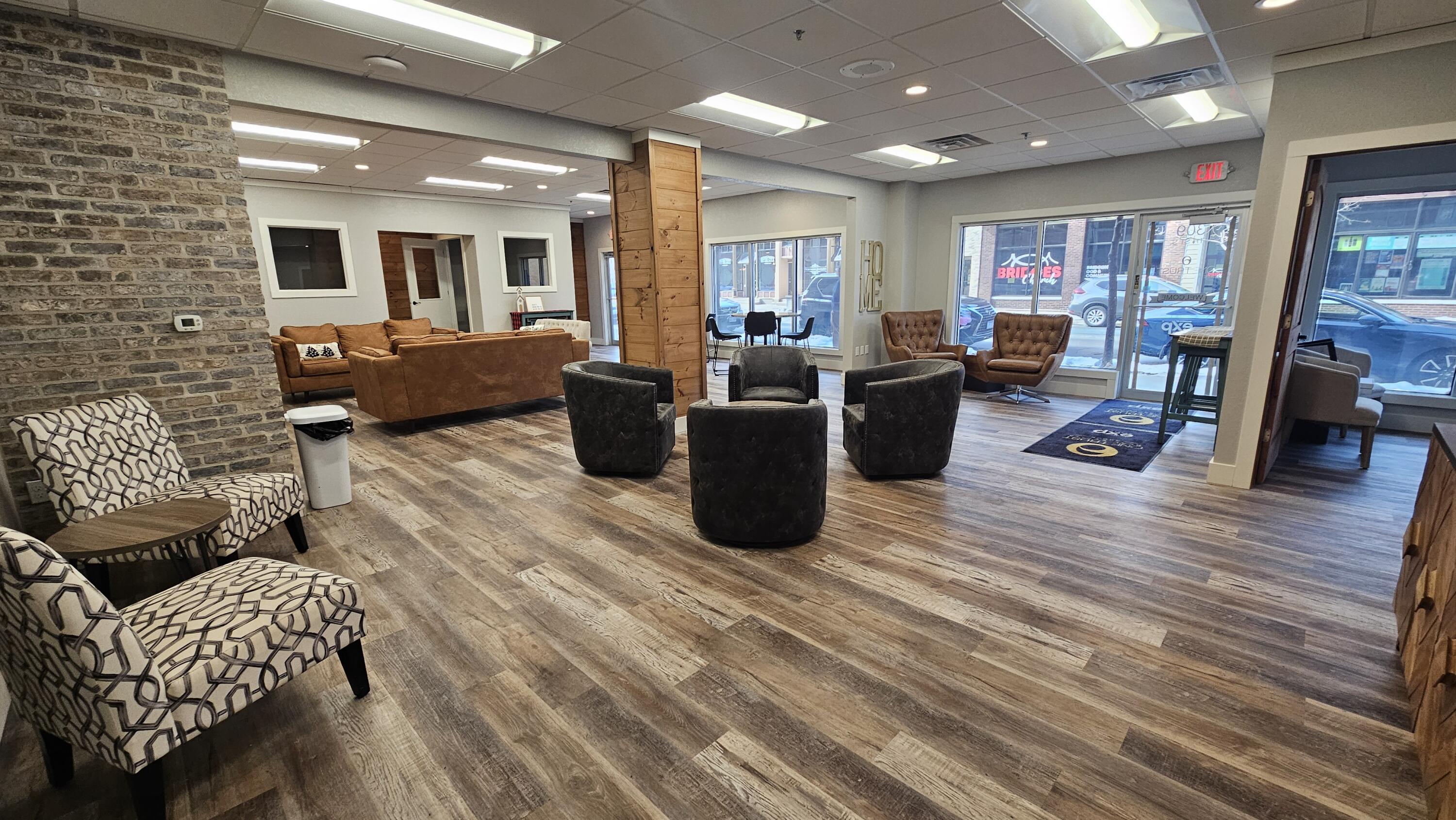 Commercial Lease in La Crosse