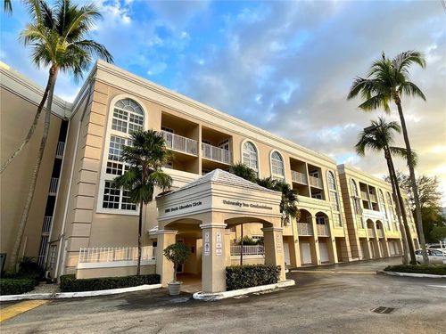 1105-1280 S Alhambra Cir, Coral Gables, FL, 33146-3147 | Card Image
