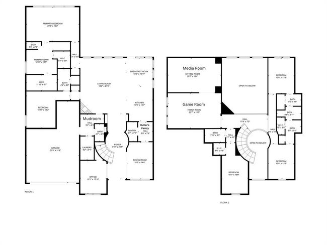 28902 Ridge Valley Ct, House other with 5 bedrooms, 5 bathrooms and 3 parking in Fulshear TX | Image 35