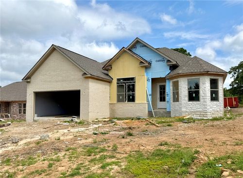 1342 Elk Horn Drive, Russellville, AR, 72802 | Card Image