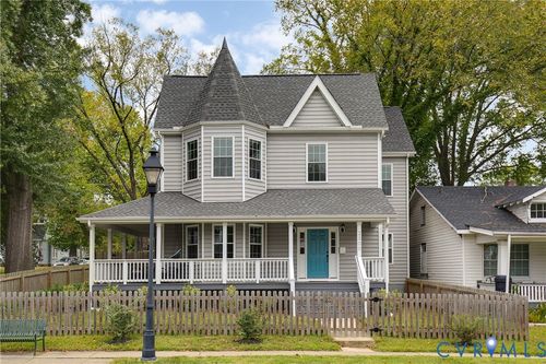 2300 4th Ave, Richmond, VA, 23222-4723 | Card Image