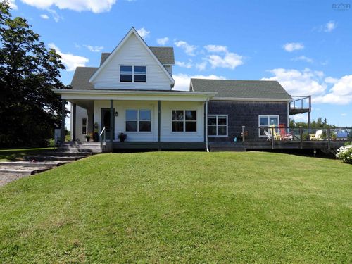 5939 Highway 366, Lorneville, NS, B4H3X9 | Card Image