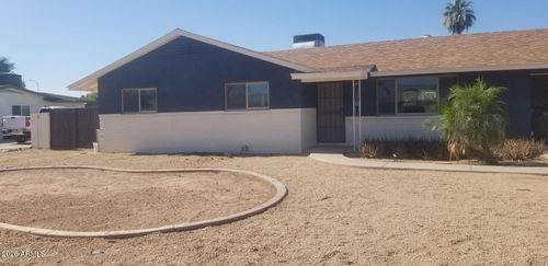 2261 E Evergreen St, Mesa, AZ, 85213-5935 | Card Image