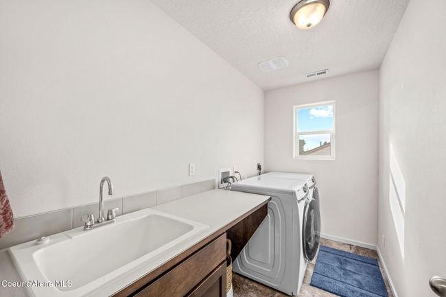 3664 W Belgrave Way, House other with 3 bedrooms, 3 bathrooms and null parking in Hayden ID | Image 21
