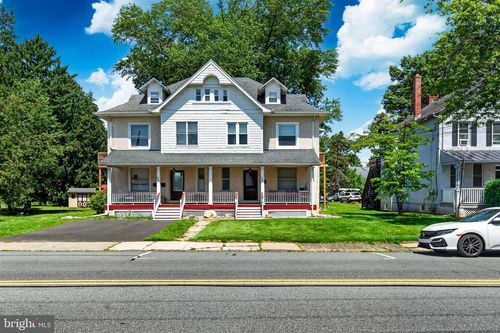 2-445 E Main Street, COLLEGEVILLE, PA, 19426 | Card Image