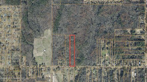 0 Mccluer Rd, Jackson, MS, 39212 | Card Image