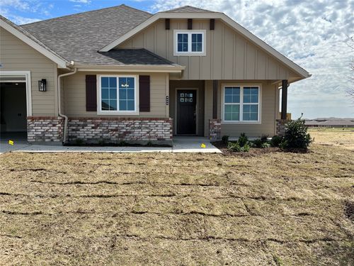 4205 Baccarat Ln, Sanger, TX, 76266-1761 | Card Image