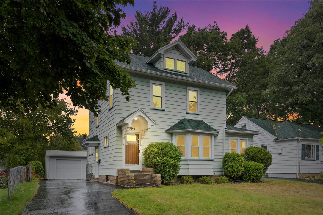 Tarrington Rd, Rochester, NY 14609