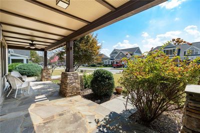 55 Lake Haven Drive, House other with 4 bedrooms, 3 bathrooms and null parking in Cartersville GA | Image 3