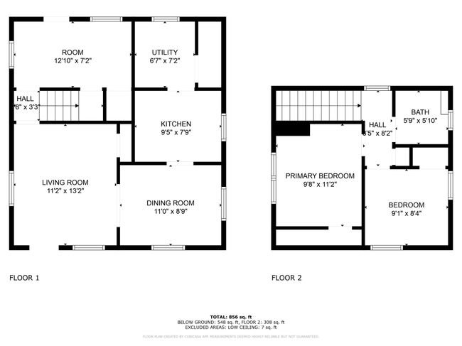 85 W Garfield Ave, House other with 3 bedrooms, 1 bathrooms and null parking in Hazel Park MI | Image 22