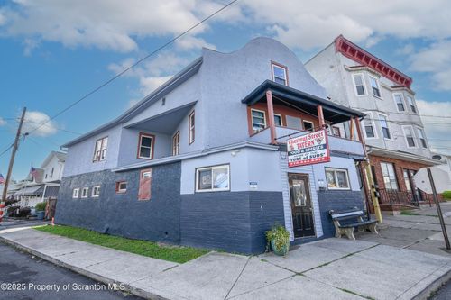 501 503 Chestnut Street, Dunmore, PA, 18512 | Card Image