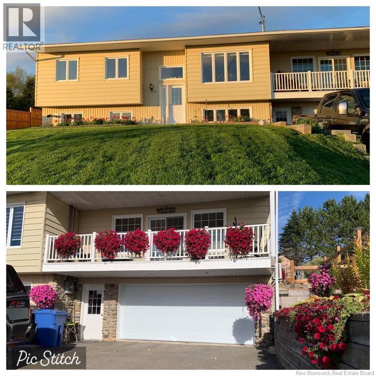 190 Durepos Rue, For Sale in Grand-Sault/Grand Falls - eXp Realty