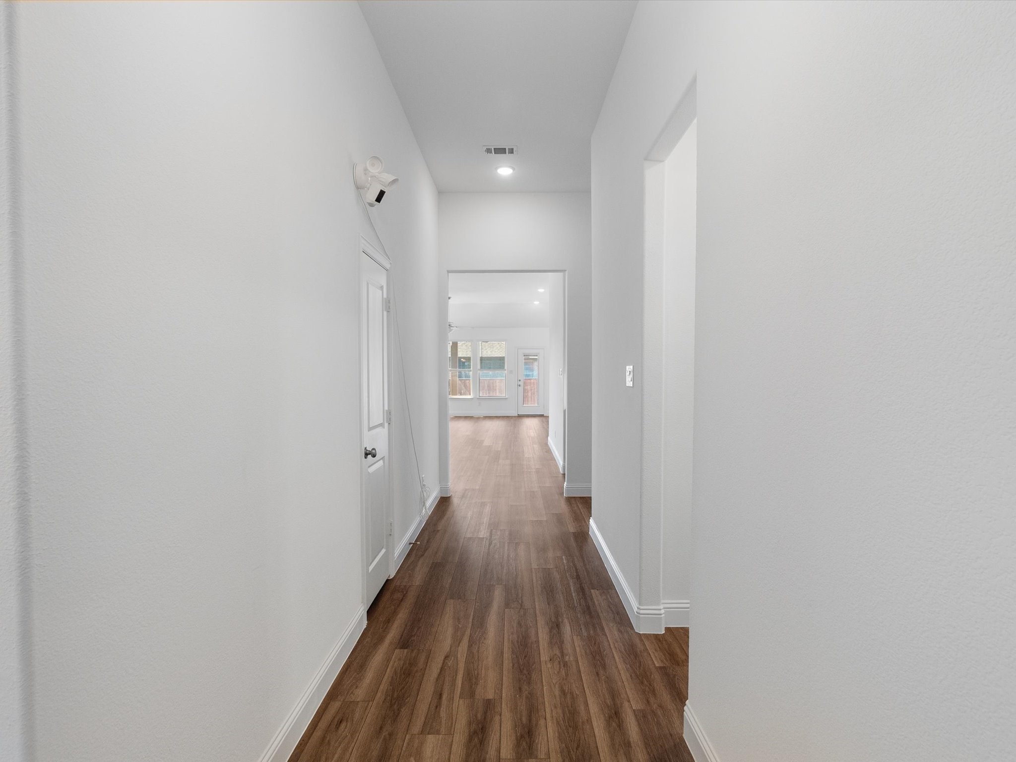 Residential Lease in Arlington 2