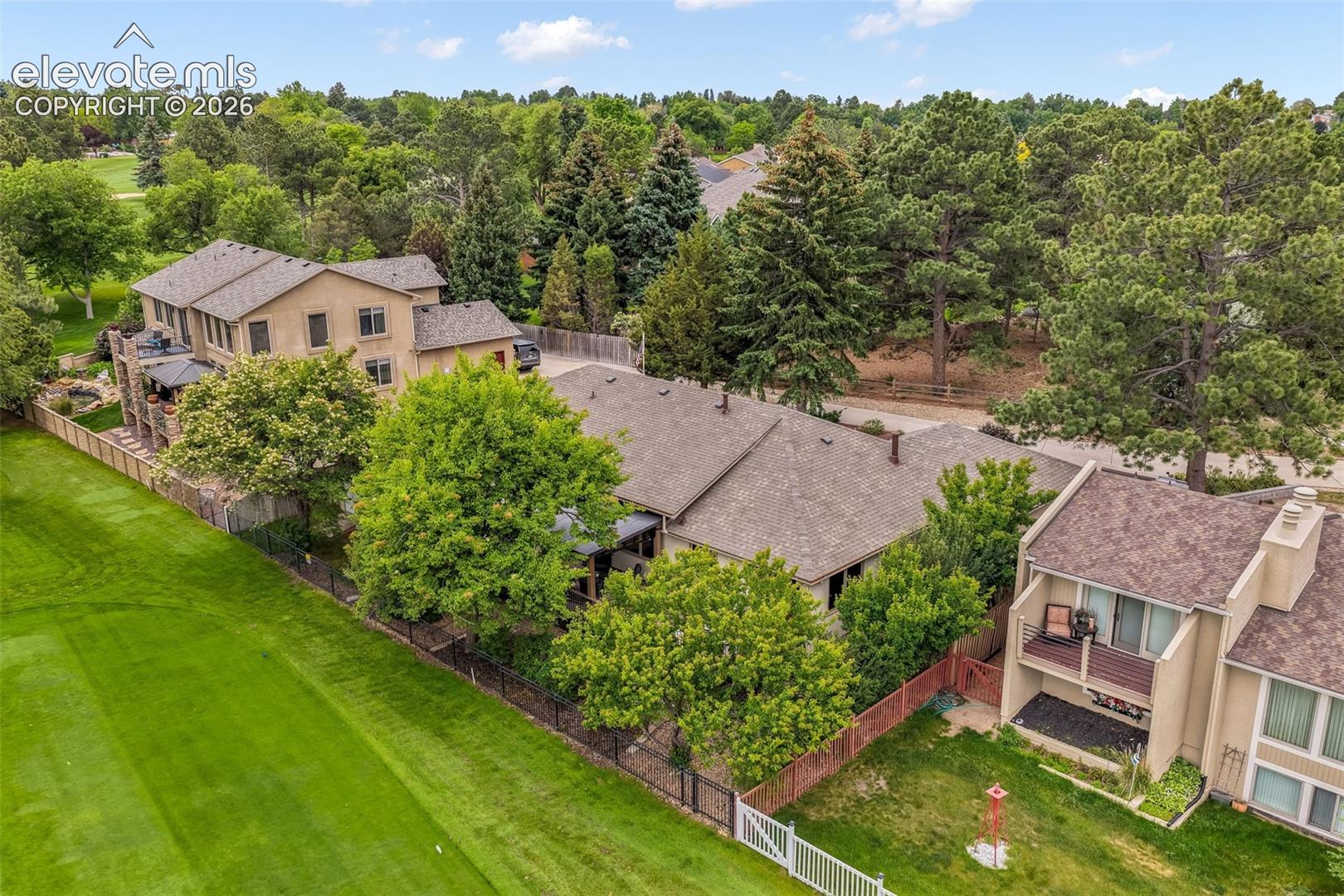 Residential in Colorado Springs 3