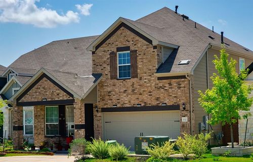332 Turnbuckle Bnd, Leander, TX, 78641-5322 | Card Image