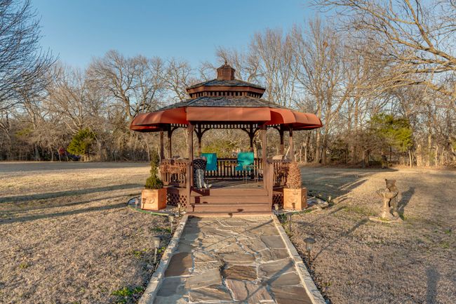 725 Locust Dr, House other with 5 bedrooms, 6 bathrooms and null parking in Oak Leaf TX | Image 5