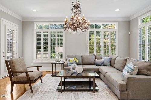 105 Beacon Hollow Pl, Cary, NC, 27519-8802 | Card Image