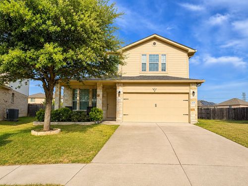 9616 Fratelli Court, Killeen, TX, 76542 | Card Image