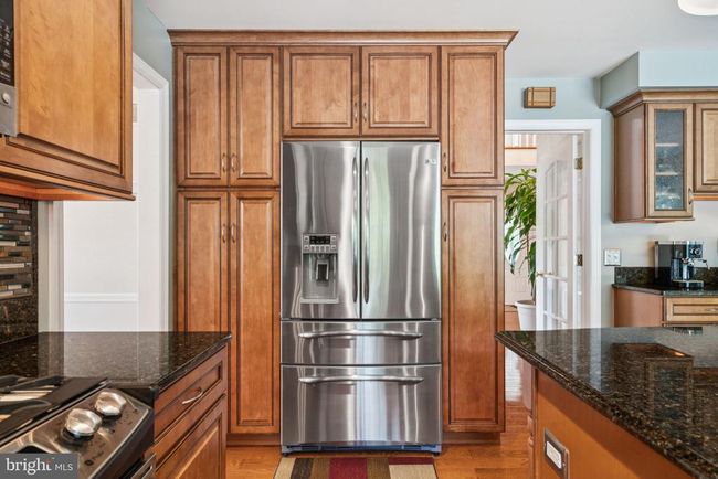 5615 S Deer Run Rd, House other with 4 bedrooms, 3 bathrooms and null parking in DOYLESTOWN PA | Image 20
