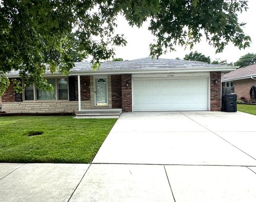 17106 Ingleside Ave, South Holland, IL, 60473-3506 | Card Image